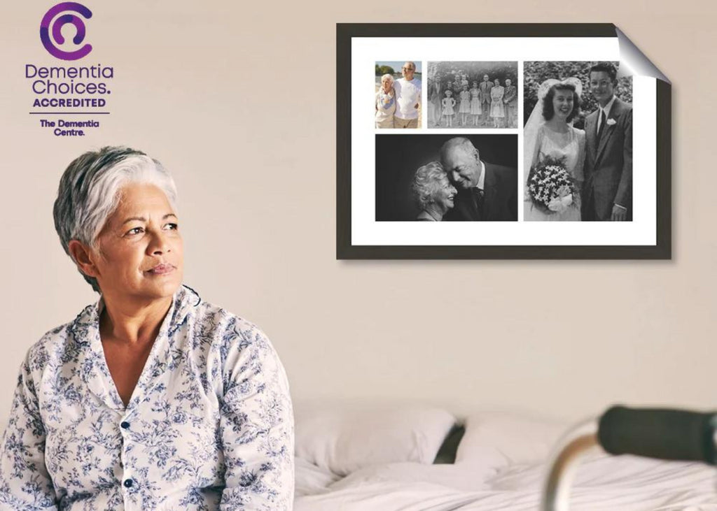 Support and Care Solutions for Older Adults