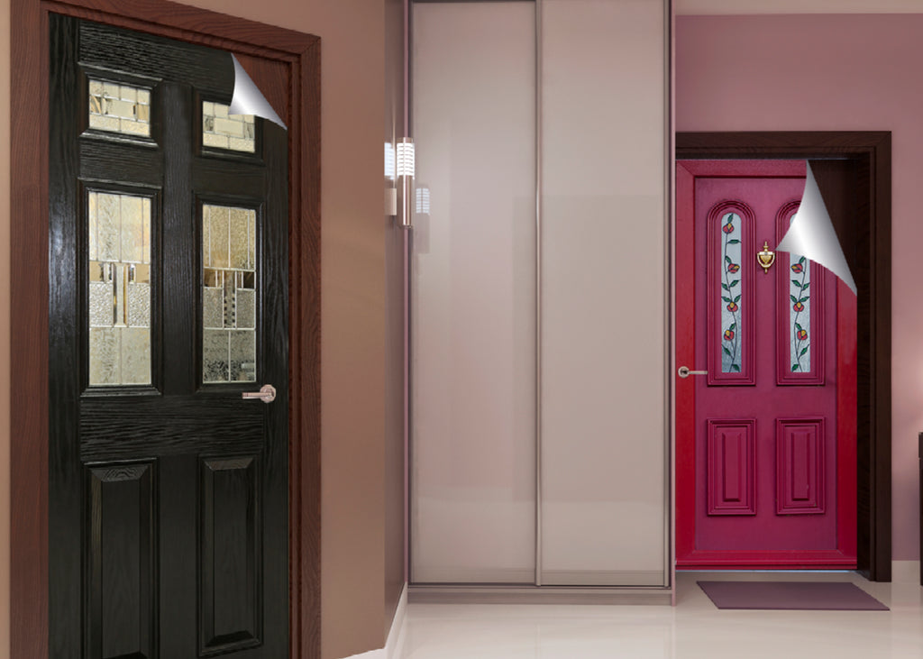 Memory Doors and Door Diversions in Aged Care