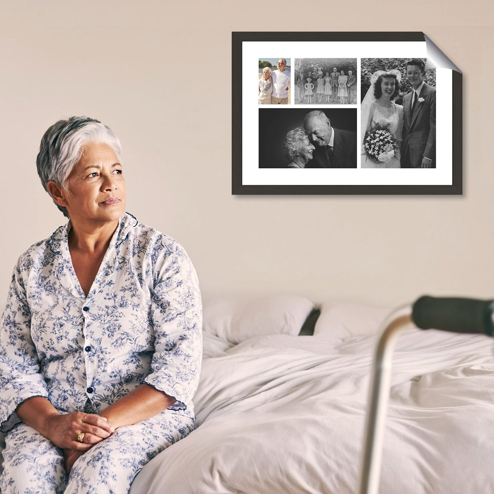 Memory Photo Collage– The Creative Printer